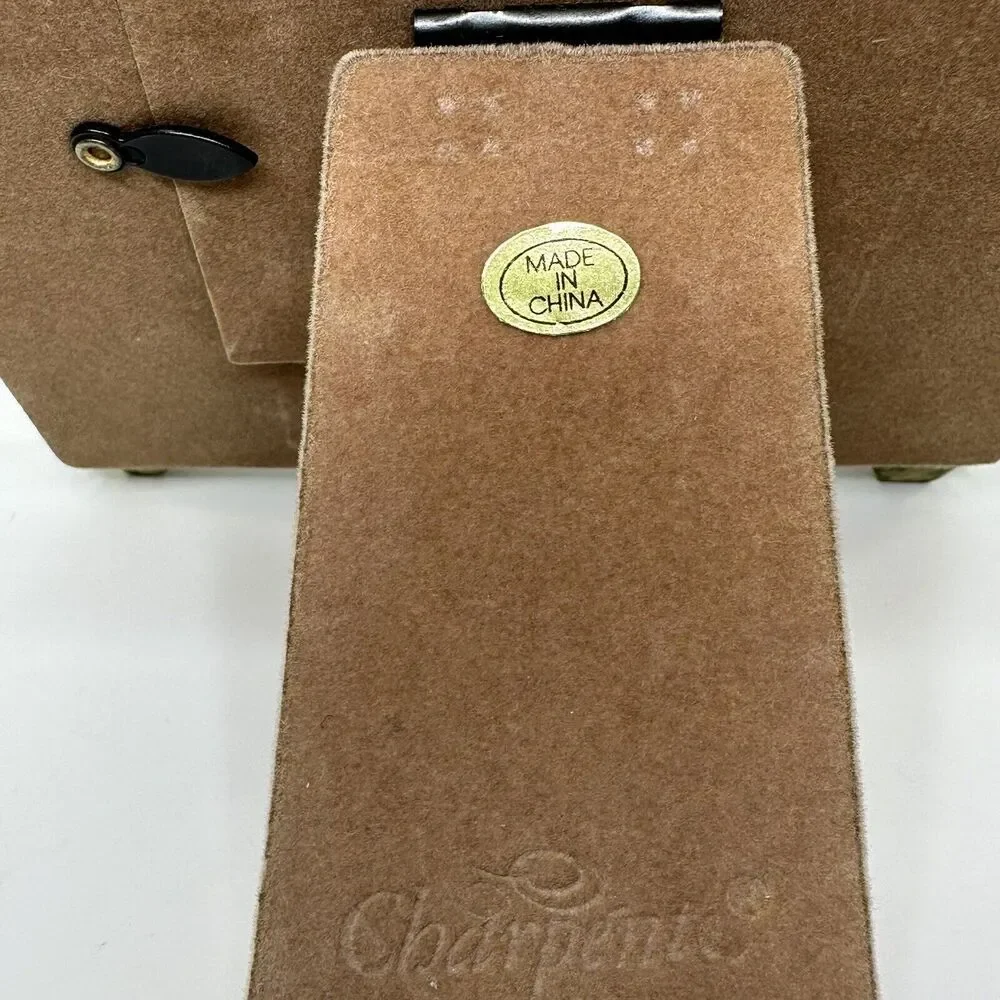 Disney Charpente 3D Mickey‎ Mouse Jeepers Textured Frame 2.5